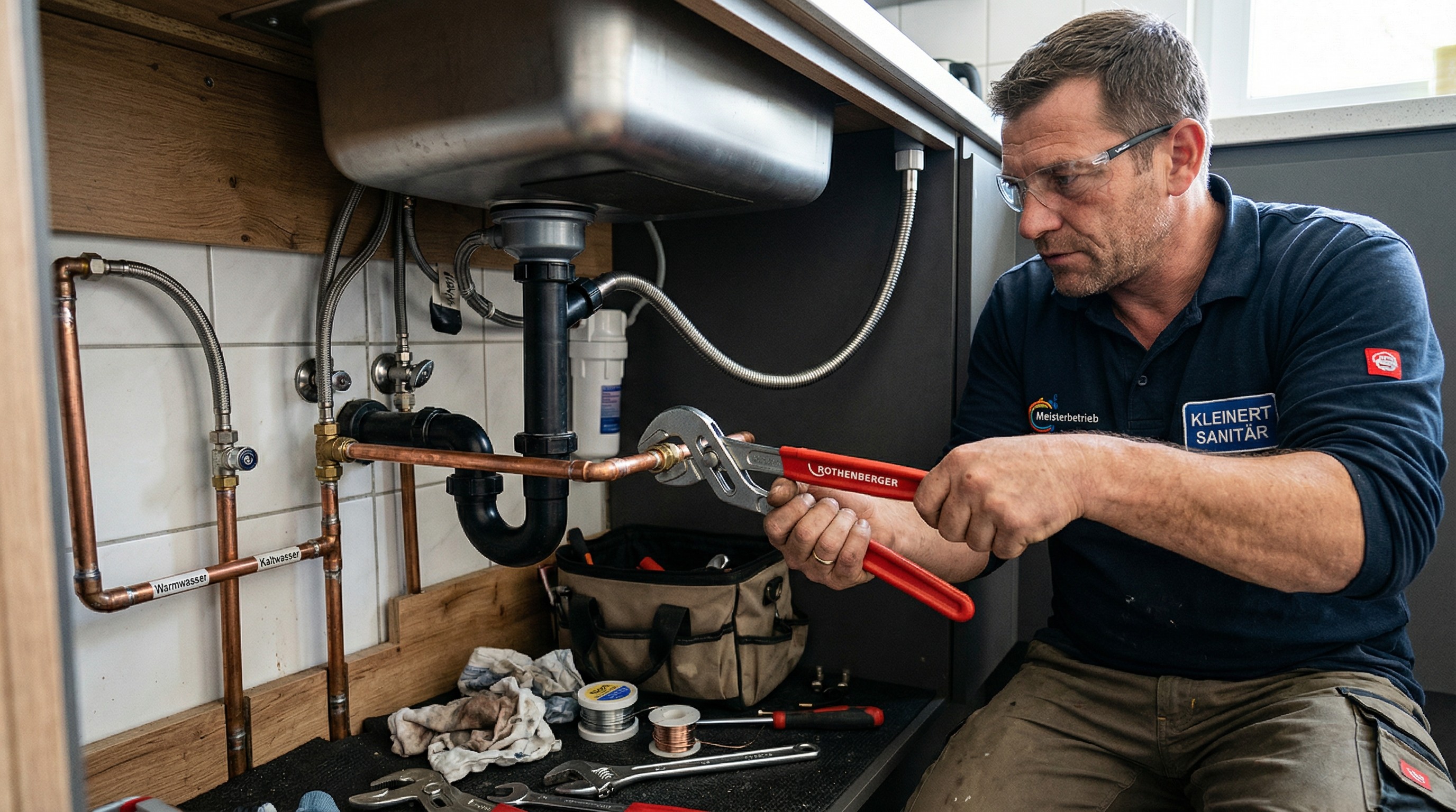 Hamek-shk – Sanitärinstallateur Neusäß